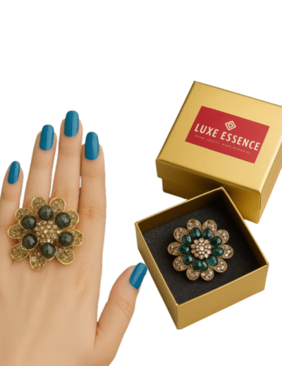 18 by 18 stone ring pic