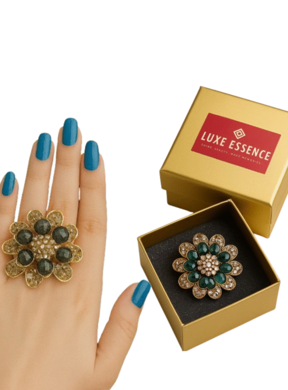 18 by 18 stone ring pic