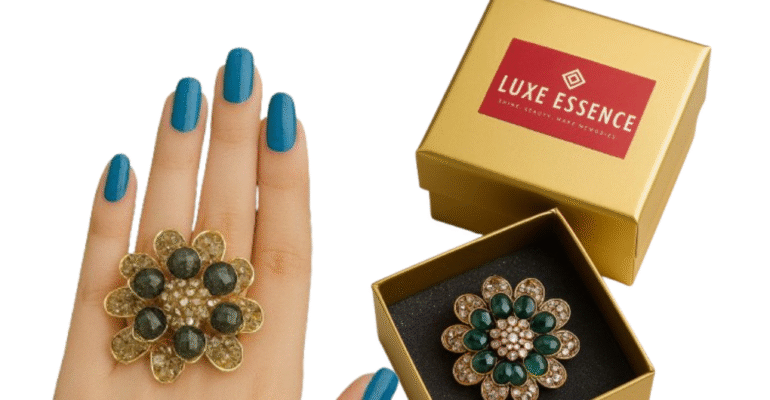 18 by 18 stone ring pic