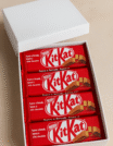 4 layer kitkAT BOX