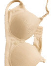 skin padded Bra