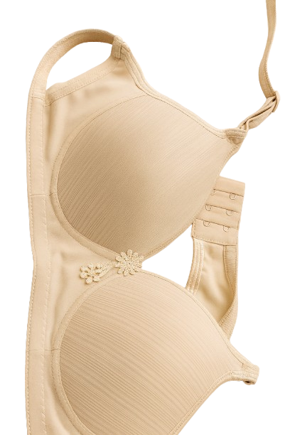 skin padded Bra