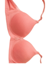 Pink Bra