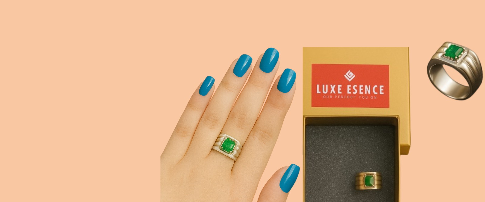 Hero Slider Background