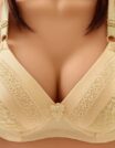 skin padded Bra
