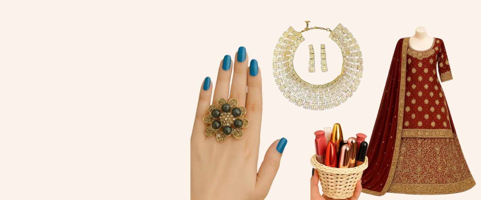 Hero Slider Background