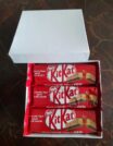 kitkat box