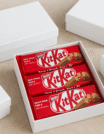 kitkat box