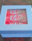kitkat choclate
