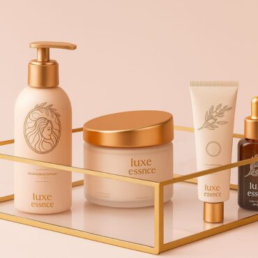 luxe esence product pic