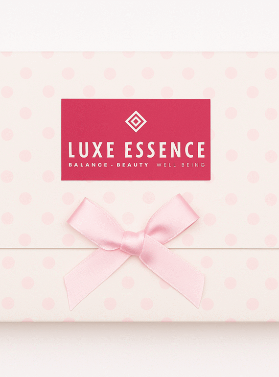 makeup box luxe esence