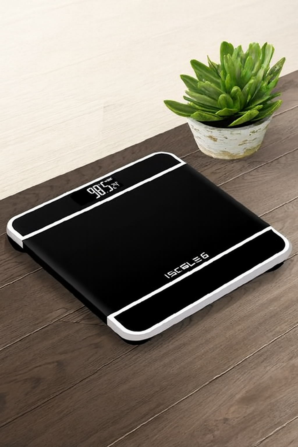 Smart Digital Weight Scale – Accurate Body Composition & Fitness Tracker